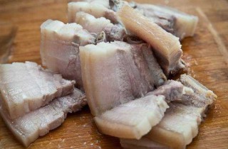 Вкусные щи из кислой капусты - фото шага 2