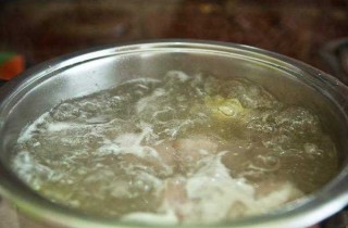 Вкусные щи из кислой капусты - фото шага 5