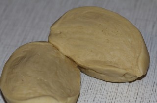 Вкусные вареники с творогом - фото шага 3