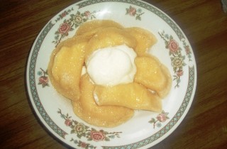 Вкусные вареники с творогом - фото шага 11