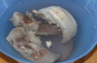 Заливной язык - фото шага 4