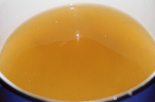 Заливной язык - фото шага 9