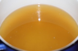 Заливной язык - фото шага 11