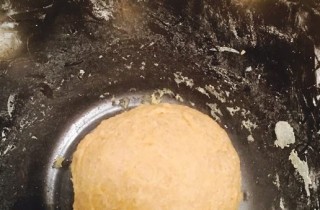 Диетические пельмени с помощью пельменницы - фото шага 2