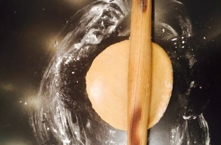 Диетические пельмени с помощью пельменницы - фото шага 3