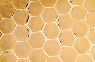 Диетические пельмени с помощью пельменницы - фото шага 5