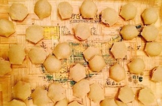 Диетические пельмени с помощью пельменницы - фото шага 6