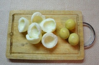 Диетический салат 