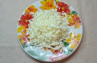 Диетический салат 