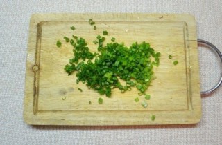 Диетический салат 