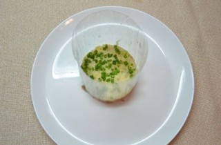 Диетический салат 