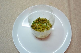 Диетический салат 