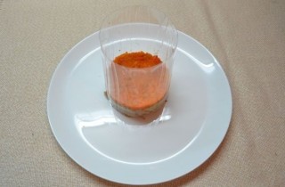 Диетический салат 