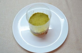 Диетический салат 