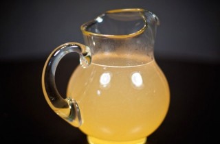 Компот из ревеня - фото шага 8