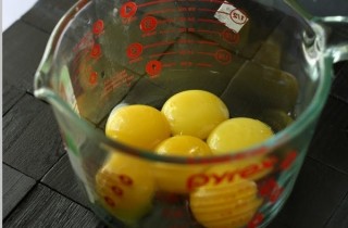 Мусс из маскарпоне и шоколада - фото шага 1