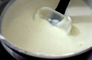 Мусс из маскарпоне и шоколада - фото шага 5