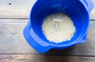 Пончики американские - фото шага 2