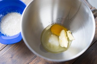 Пончики американские - фото шага 4