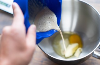 Пончики американские - фото шага 5