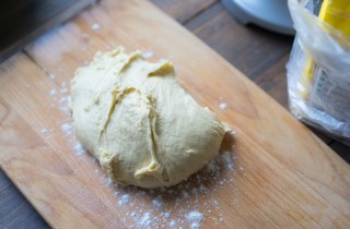 Пончики американские - фото шага 7