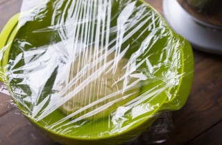 Пончики американские - фото шага 8