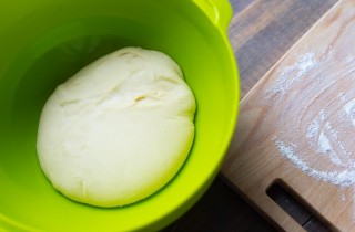 Пончики американские - фото шага 9