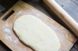 Пончики американские - фото шага 10