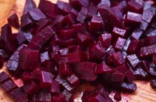 Традиционный винегрет - фото шага 3