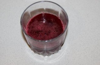 Витаминный клюквенный морс - фото шага 3