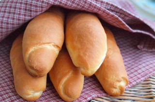 Французский хот-дог - фото шага 2