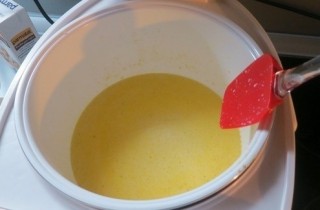 Грибной крем-суп в мультиварке - фото шага 9