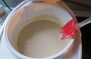 Грибной крем-суп в мультиварке - фото шага 10