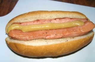 Хот-дог классический - фото шага 4