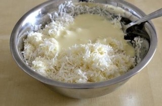 Конфеты 