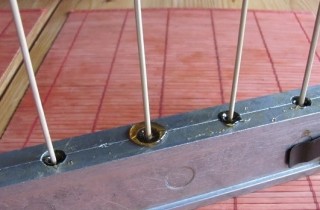 Конфеты из сахара - фото шага 6