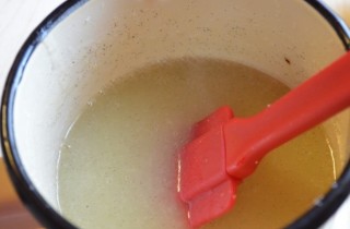 Мармелад из дыни - фото шага 4