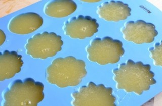 Мармелад из дыни - фото шага 7