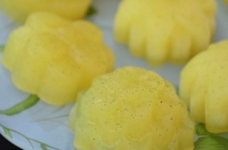 Мармелад из дыни - фото шага 8