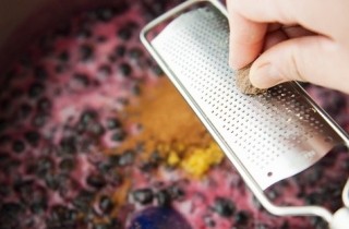 Черничный джем на зиму - фото шага 4