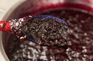 Черничный джем на зиму - фото шага 6