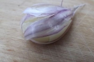 Чесночный соус - фото шага 2