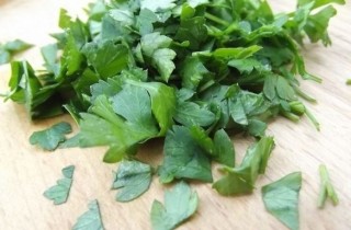 Чесночный соус - фото шага 4