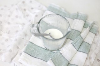 Детский пломбир - фото шага 3