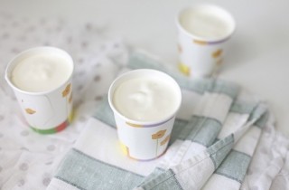 Детский пломбир - фото шага 8