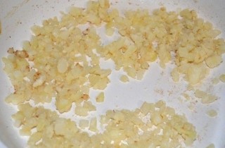 Грибной соус из порошка - фото шага 6