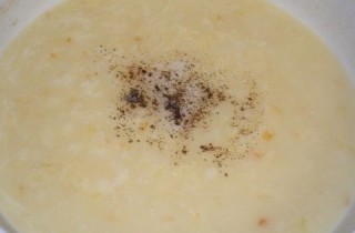 Грибной соус из порошка - фото шага 8