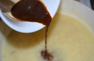 Грибной соус из порошка - фото шага 9