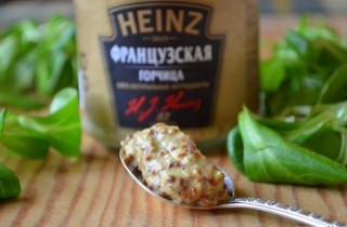 Йогуртовый соус для салата - фото шага 2