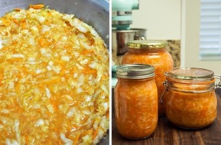 Квашеная шинкованная капуста - фото шага 6